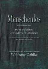 Menschenlos - Wolfgang Dahlke-Moyer