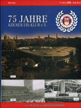 75 Jahre K&ouml;lner Eis-Klub e. V. - Willi Harn