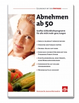 Abnehmen ab 50 - Joachim Westenh&ouml;fer