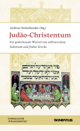 Jud&auml;o-Christentum - 