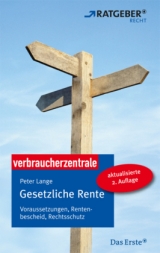 Gesetzliche Rente