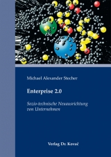 Enterprise 2.0 - Michael Alexander Stecher