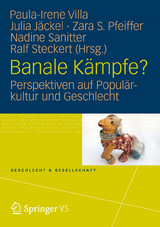 Banale K&auml;mpfe? - 