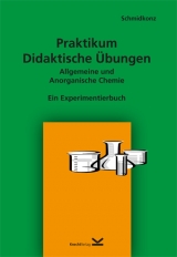 Praktikum Didaktische &Uuml;bungen - Bertram Schmidkonz