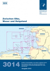Zwischen Elbe, Weser und Helgoland - 