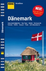 ADAC Reisef&uuml;hrer D&auml;nemark