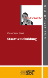 Staatsverschuldung - 