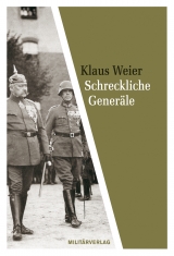 Schreckliche Gener&auml;le - Klaus Weier