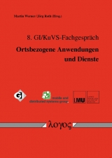 8. GI/KuVS-Fachgespr&auml;ch - 