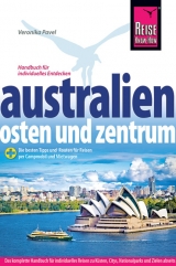 Australien &ndash; Osten und Zentrum - Veronika Pavel