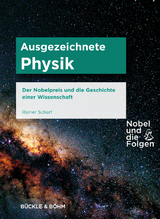 Ausgezeichnete Physik - Rainer Scharf