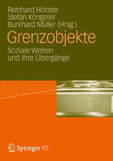 Grenzobjekte - 