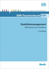 Qualit&auml;tsmanagement
