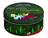 Das gro&szlig;e Geschenk - Rafik Schami, Root Leeb