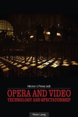 Opera and Video - 