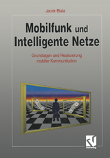 Mobilfunk und Intelligente Netze - Jacek Biala