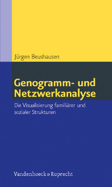 Genogramm- und Netzwerkanalyse - J&uuml;rgen Beushausen