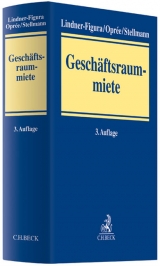 Gesch&auml;ftsraummiete - 