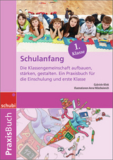 Schulanfang - Gabriele Klink
