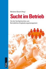 Sucht im Betrieb - 
