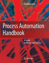 Process Automation Handbook - Jonathan Love