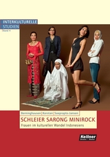Schleier Sarong Minirock - Jutta Berninghausen, Birgit Kerstan, Nena Soeprapto-Jansen