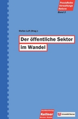 Der &ouml;ffentliche Sektor im Wandel - 