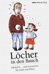 L&ouml;cher in den Bauch - Marcus Kr&auml;mer, J&ouml;rg Marschner