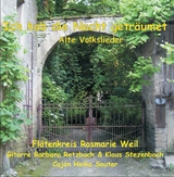 Ich hab die Nacht getr&auml;umet