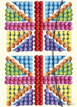 Ella Doran, Magneto Diary, groß 2013 - Doran, Ella