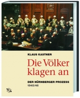 Die Völker klagen an - Kastner, Klaus