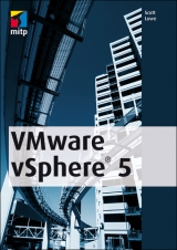 VMware vSphere&reg; 5 - Scott Lowe