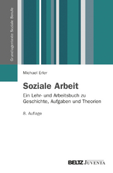 Soziale Arbeit - Michael Erler