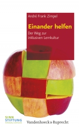 Einander helfen - Andr&eacute; Frank Zimpel