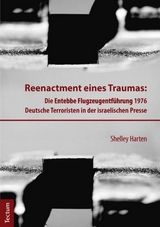 Reenactment eines Traumas - Shelley Harten