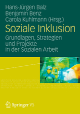 Soziale Inklusion - 