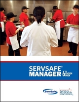 ServSafe Manager with Online Exam Voucher - National Restaurant Association, . .