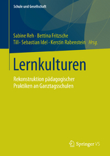 Lernkulturen - 