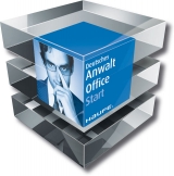 Deutsches Anwalt Office Start - 
