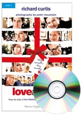 Level 4: Love Actually Book and MP3 Pack - Curtis, Richard