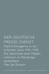 Der Deutsche Presse-Dienst - Marc Jan Eumann