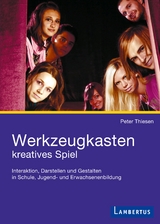 Werkzeugkasten kreatives Spiel - Peter Thiesen