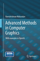 Advanced Methods in Computer Graphics - Ramakrishnan Mukundan