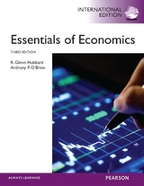 Essentials of Economics - Hubbard, R. Glenn; O'Brien, Anthony Patrick