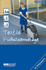 Textile Fu&szlig;bodenbel&auml;ge - Martin Lutz