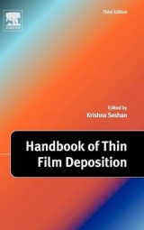 Handbook of Thin Film Deposition - Seshan, Krishna
