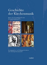 Geschichte der Kirchenmusik - 