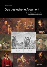 Das gestochene Argument - Martin Kirves