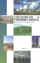 The Future for Renewable Energy 2 - Agency, Eurec