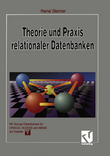 Theorie und Praxis relationaler Datenbanken - René Steiner